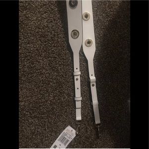 Michael Kors Purse Guitar Strap